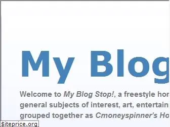 cmoneyspinner.blogspot.com