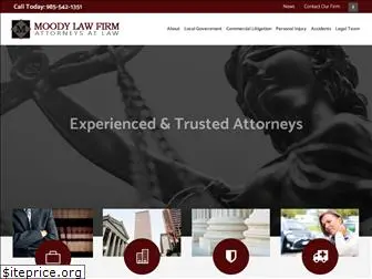 cmoodylaw.com