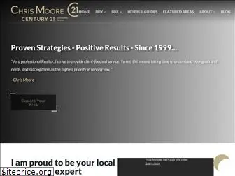 cmoorehouses.com