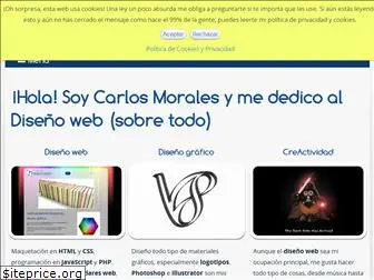 cmorales.es