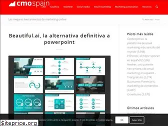 cmospain.com