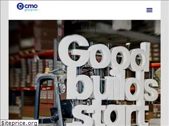 cmostores.com