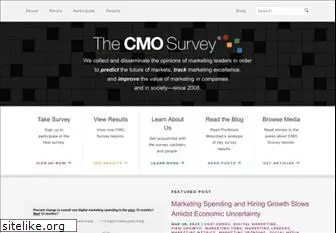 cmosurvey.org