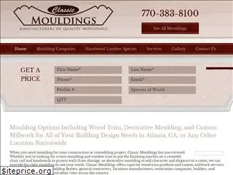 cmouldings.com