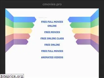 Cmovies hd movies online deals