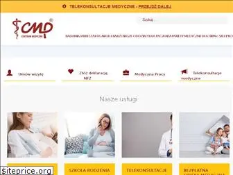 cmp.med.pl