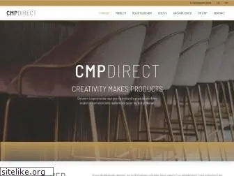 cmpdirect.dk