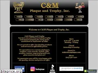 cmplaque.com