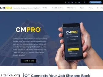 cmpro.com