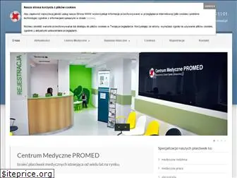 cmpromed.com.pl