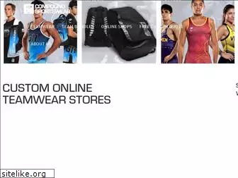 cmpsportswear.com