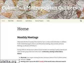 cmquilters.org