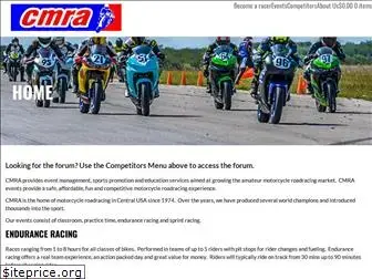 cmraracing.com