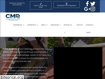 cmrconstruction.com