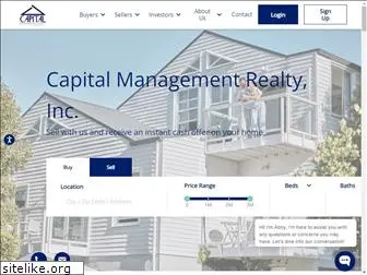 cmrealty.com