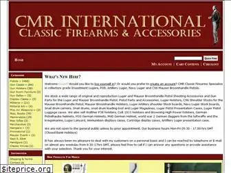 cmrfirearms.com