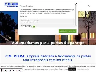 cmriera.com