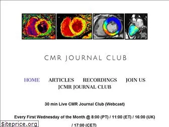 cmrjournalclub.com