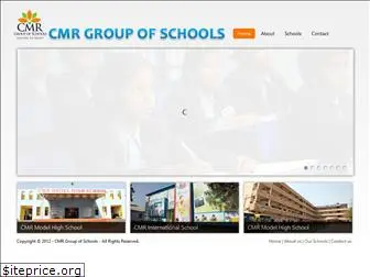 cmrschools.com