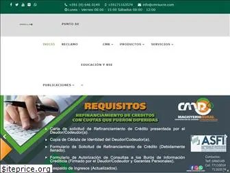 cmrsucre.com