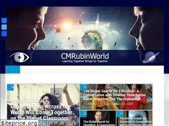 cmrubinworld.com