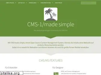 cms-1.org