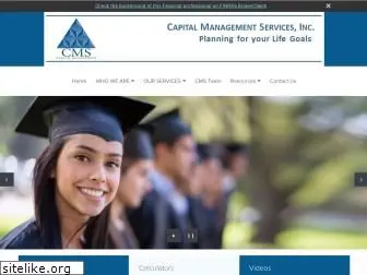 cms-advisors.com