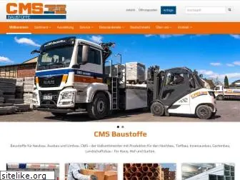 cms-baustoffe.de