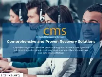 cms-collect.com