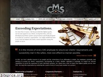 cms-corp.com
