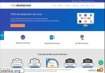 cms-development.com