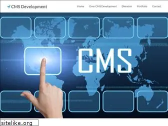 cms-development.nl