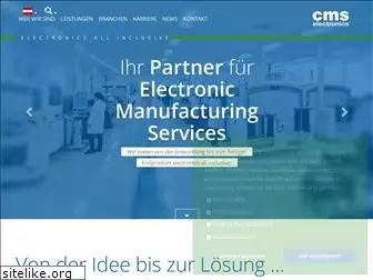 cms-electronics.com