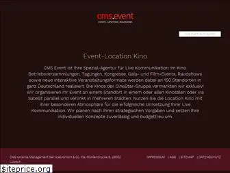 cms-event.de