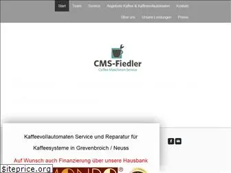 cms-fiedler.de