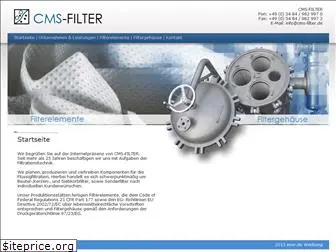 cms-filtertechnik.de
