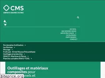 cms-france.fr