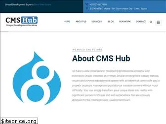 cms-hub.com