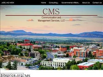 cms-llc.com