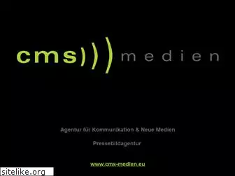 cms-media.de