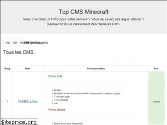 cms-minecraft.com