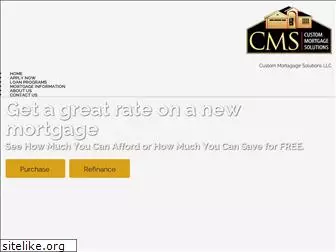 cms-mortgage.com
