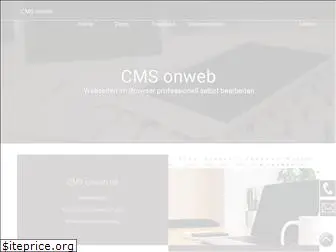 cms-onweb.de
