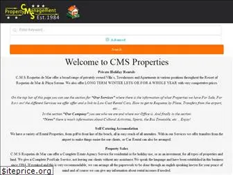 cms-properties.com