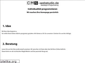 cms-webstudio.de