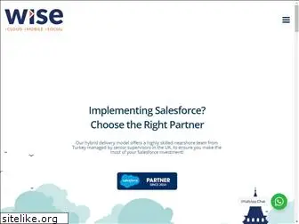 cms-wise.co.uk