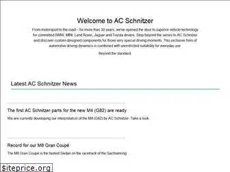 cms.ac-schnitzer.de