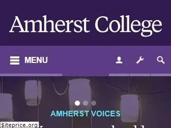 cms.amherst.edu