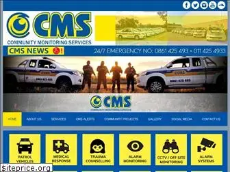 cms.co.za