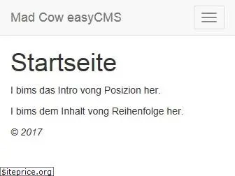 cms.mad-cow.ch